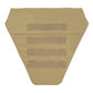 plaque balistique pelvienne taille triangle