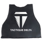 plaque gilet pare balles gendarmerie