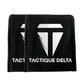 plaque pare balles laterale paire