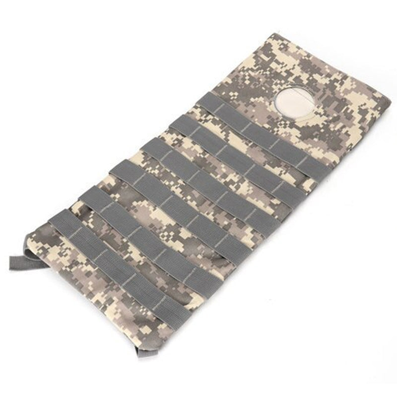 Camelbak MOLLE camouflage numerique
