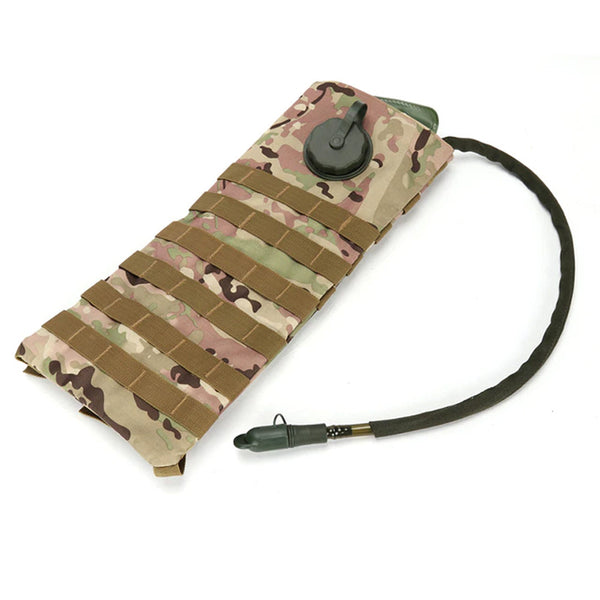 Camelbak molle clearance attachment