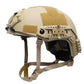 Casque Balistique coyote