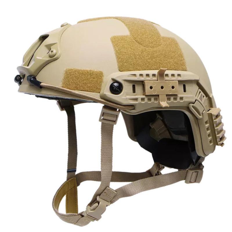 Casque Balistique coyote