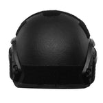 Casque Balistique dos