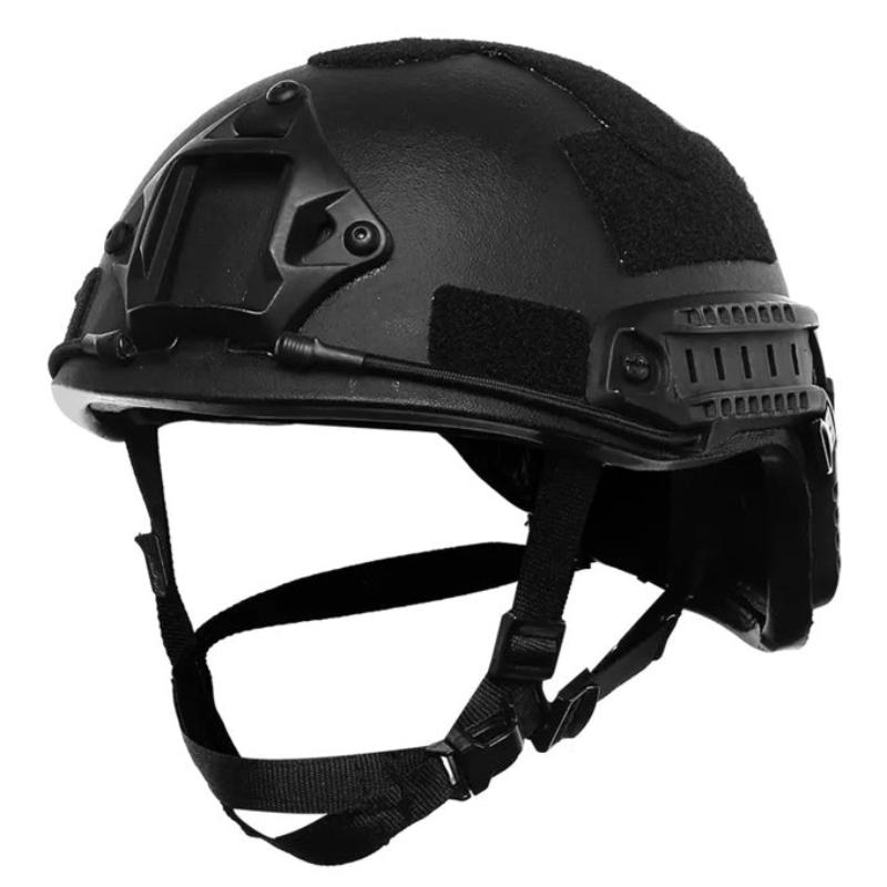 Casque Balistique