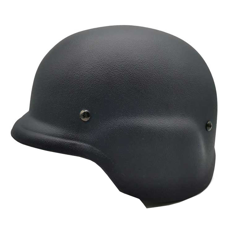 Casque Pare-Balles côté