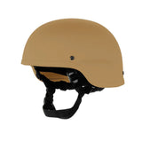 Casque Pare-Balles coyote