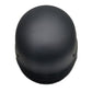 Casque Pare-Balles dessus