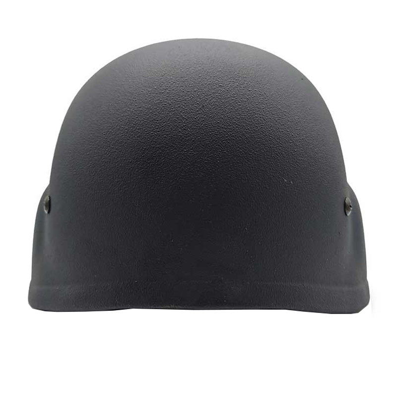 Casque Pare-Balles dos