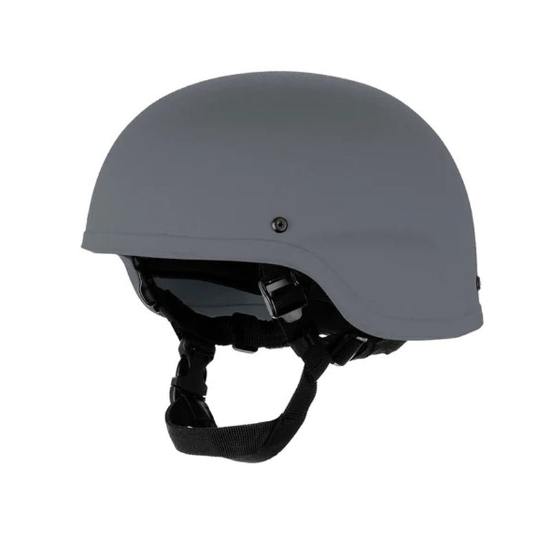 Casque Pare-Balles gris