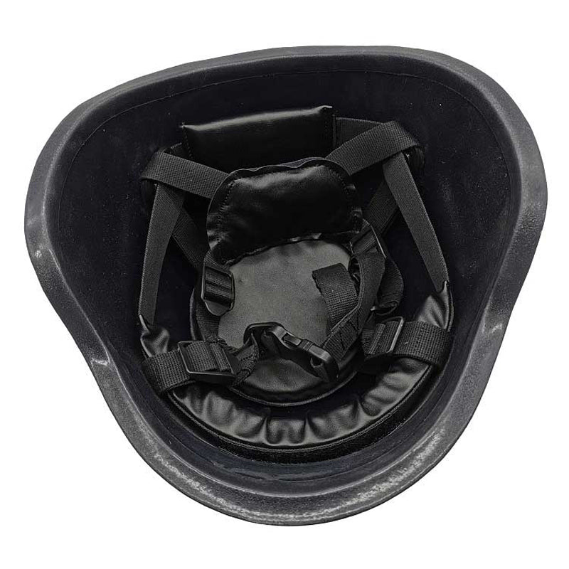 Casque Pare-Balles intérieur