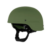 Casque Pare-Balles vert olive