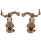 Casque Peltor Support coyote
