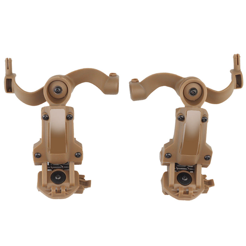 Casque Peltor Support coyote