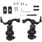 Casque Peltor Support détails