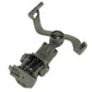 Casque Peltor Support vert olive intérieur