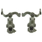 Casque Peltor Support vert olive