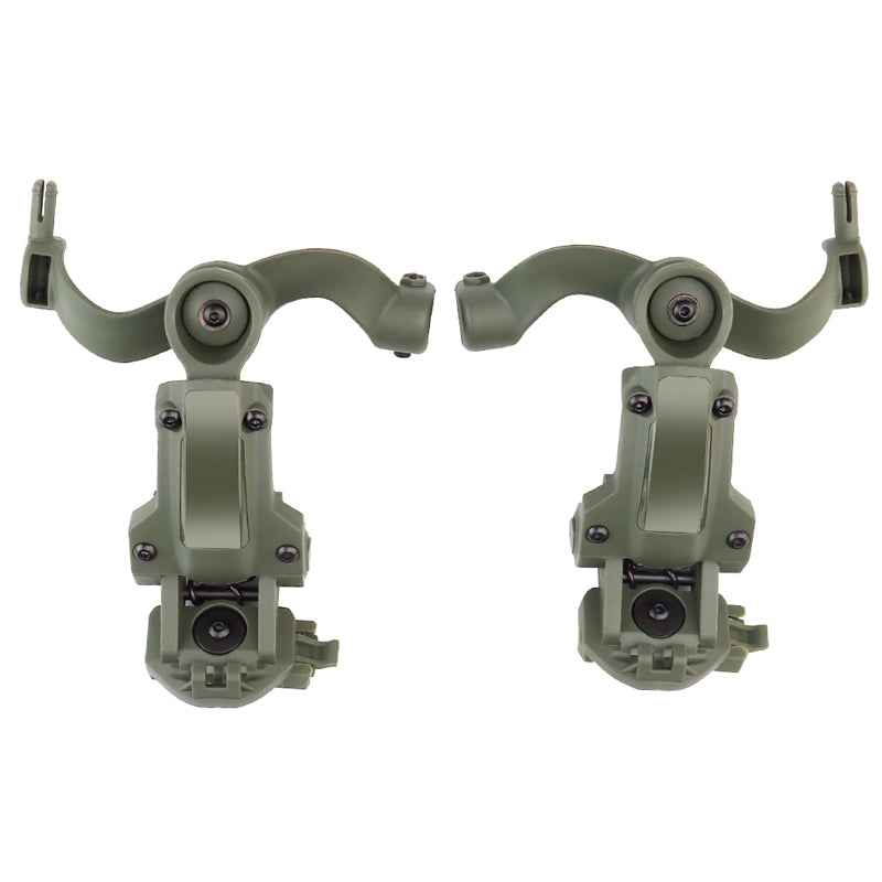 Casque Peltor Support vert olive