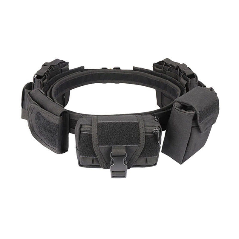 Ceinture Tactique Cobra Molle