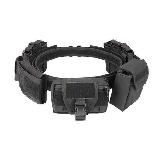 Ceinture Tactique Cobra Molle