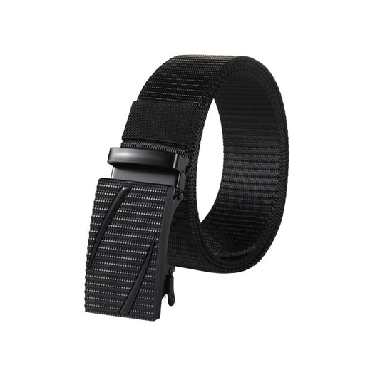 Ceinture Tactique Homme noir