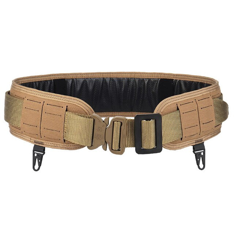 Ceinture Tactique Molle beige