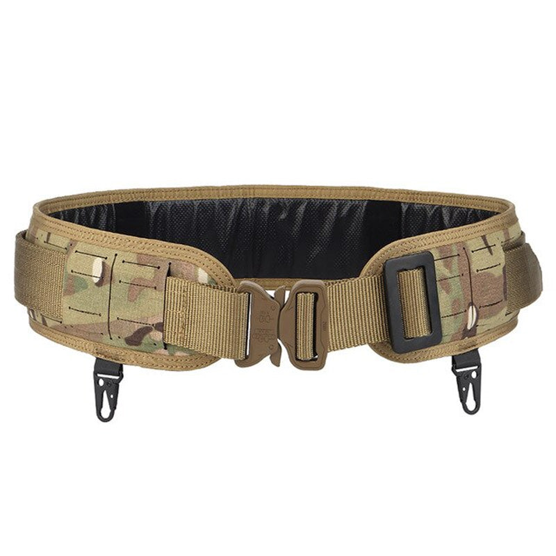 Ceinture Tactique Molle camouflage