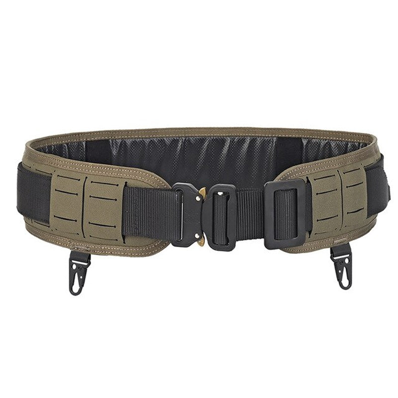 Ceinture Tactique Molle kaki