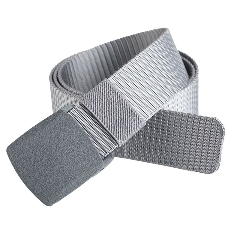 Ceinture Tactique Noir blanc