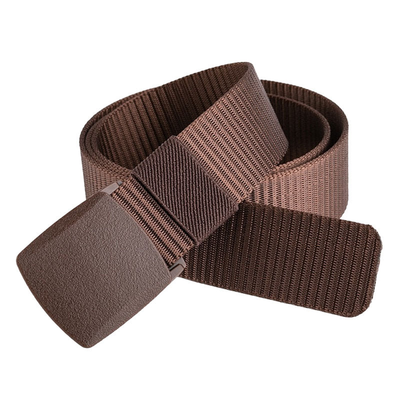 Ceinture Tactique Noir cuivre