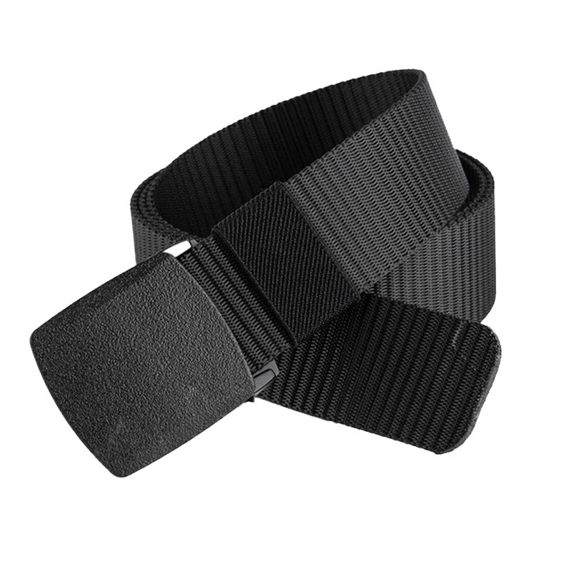 Ceinture Tactique Noir