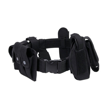 Ceinture Tactique Police