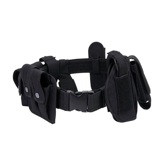 Ceinture Tactique Police