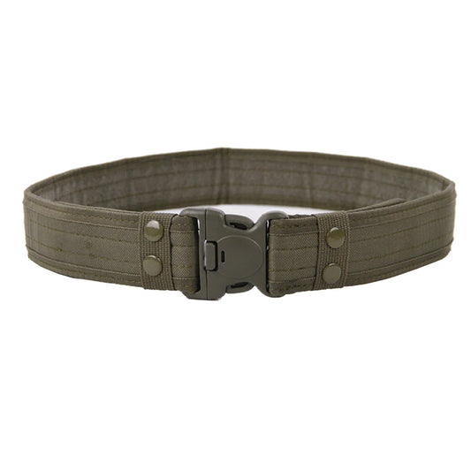 Ceinture de Combat Tactique Kaki