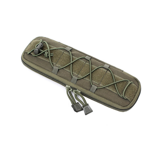 Etui Couteau MOLLE kaki