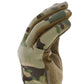 Gants Mechanix Fast Fit Camouflage Multicam Profil Doigts