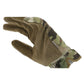 Gants Mechanix Fast Fit Camouflage Multicam Profil Intérieur