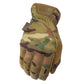 Gants Mechanix Fast Fit Camouflage Multicam