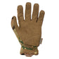 Gants Mechanix Fast Fit Camouflage Paume Multicam