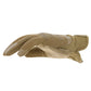 Gants Mechanix Fast Fit Coyote Profil