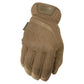 Gants Mechanix Fast Fit Coyote