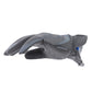 Gants Mechanix Fast Fit Gris Profil