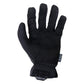 Gants Mechanix Fast Fit Noir Paume