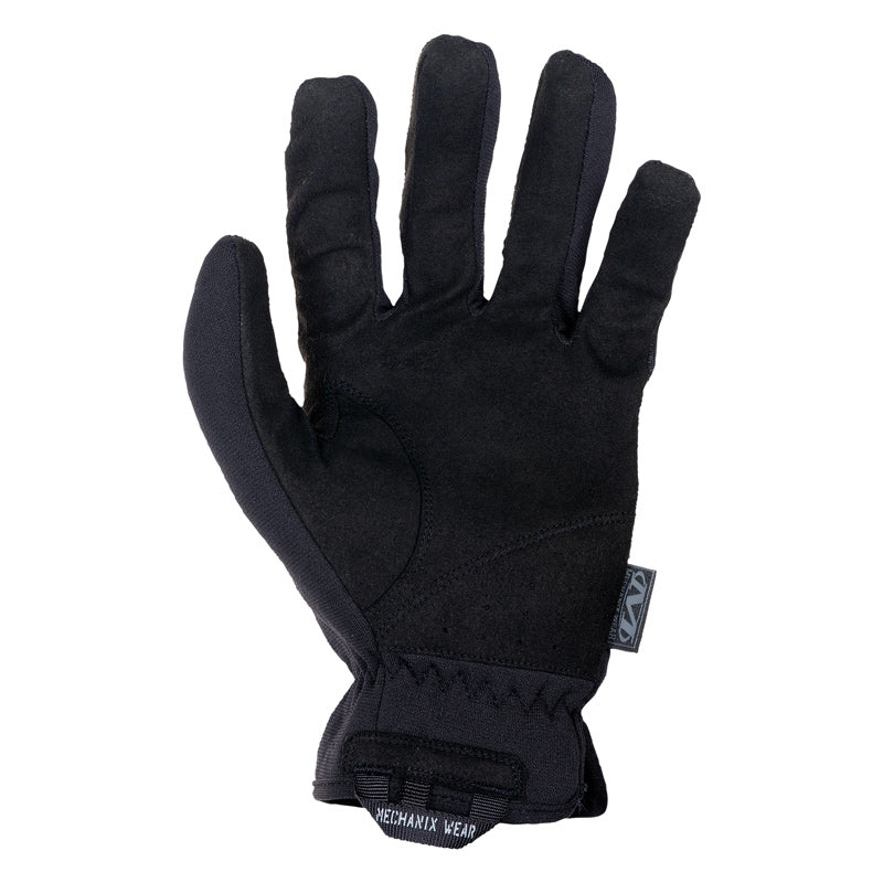 Gants Mechanix Fast Fit Noir Paume
