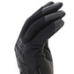 Gants Mechanix Fast Fit Noir Profil Doigts