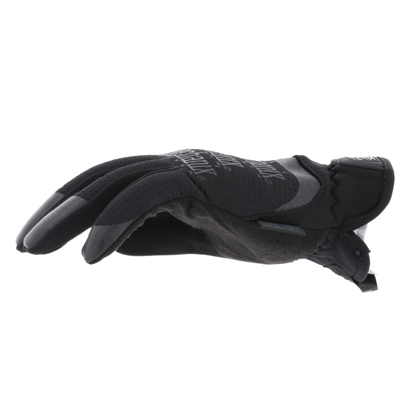 Gants Mechanix Fast Fit Noir Profil Global