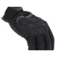 Gants Mechanix Fast Fit Noir Profil Incliné