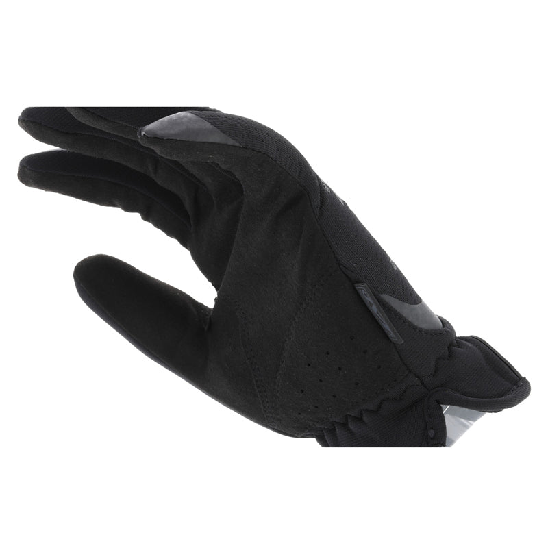 Gants Mechanix Fast Fit Noir Profil Intérieur