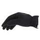 Gants Mechanix Fast Fit Noir Profil
