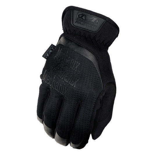 Gants Mechanix Fast Fit Noir